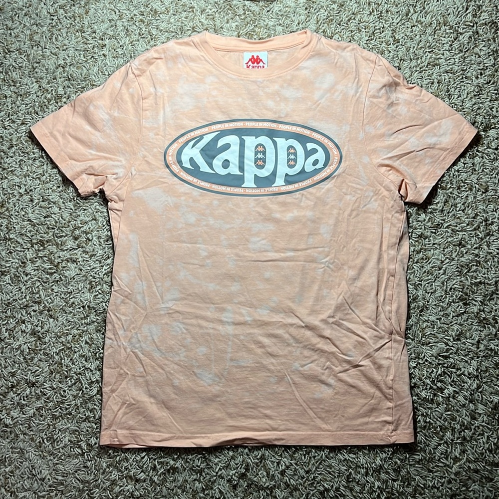 Mens medium Kappa TShirt, Mens Medium